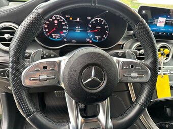 Mercedes GLC 63 AMG - 6