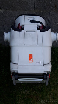 Dětská autosedačka Britax/Römer 15-36kg - 6
