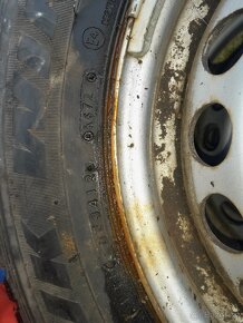 Kola Sprinter r16 6x130 - 6