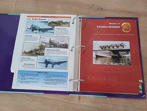 Letadla - 6
