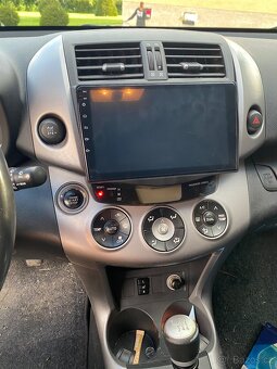 Toyota rav4 2.2 d4d 130kw - 6