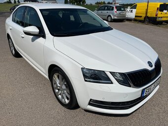 Škoda Octavia, 2,0 TDi DSG LED SERVIS STYLE - 6