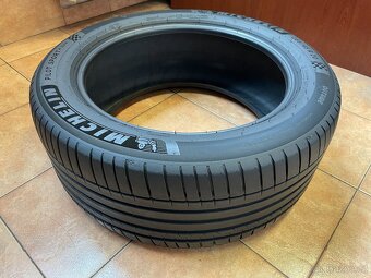 285/45R20 112Y Michelin Pilot Sport 4 SUV, pneu 4-kusy - 6