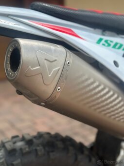 KTM EXC-F 250 SIXDAYS 2021 - 6