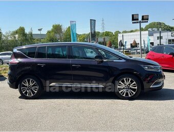 RENAULT Espace V dCi 160 INITIALE PARIS EDC 05/2016 - 6