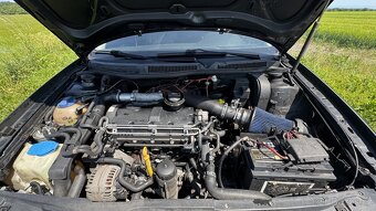 Golf mk4 4motion - 6