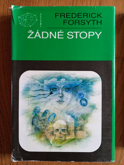 Případ hrozníčkové náušnice - 6