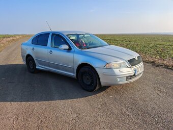 Octavia 2 1.9 TDI 77 kW BKC - 6