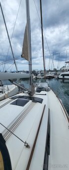 Dufour 350 Grand Large / včetně kotviště - 6