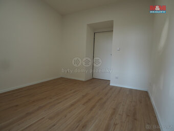 Pronájem bytu 3+kk, 61 m², Ostrava, ul. 28. října - 6