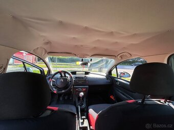Citroen C4 1.6 2005 - 6