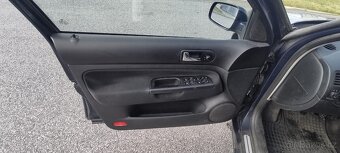 VW golf 4/ 1.9tdi 74kw, Webasto, Tempomat - 6