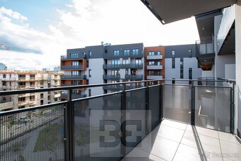 Pronájem byty 1+kk, 33 m2 - Praha - Háje, ev.č. N08106 - 6