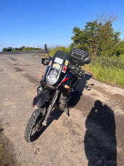 Ktm LC8 950 Adventure - 6
