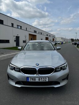 BMW 320d G21 Touring DPH - 6