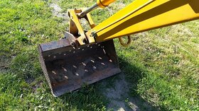 Podkop za traktor - 6