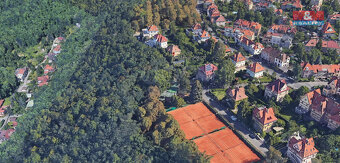 Prodej, Rodinný dům, 6+2, Praha 6 - Hanspaulka - 6
