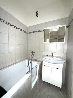Pronájem bytu, 60,75 m², na ulici Komenského 327, Břidličná - 6