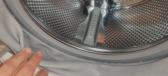Automatická pračka Whirlpool 6kg. 1200 ot. DISPLEJ - 6