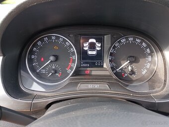 Škoda Fabia 1.4 TDi, 66kw Style - 6