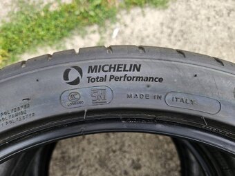 nové 245/40R19 (98Y) Michelin Pilot Sport 4 2ks - 6