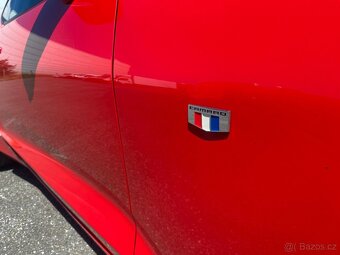 Chevrolet Camaro 6.2, 333kW, ČR, 1. majitel, 2018 - 6