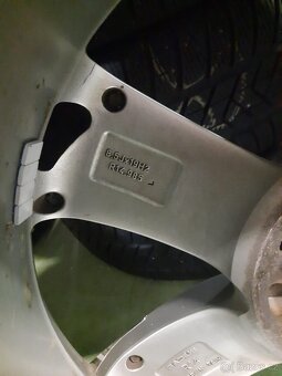 Nazutá sada Radius R14, 8,5JxR19 - 6