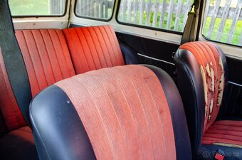 Škoda Octavia Combi 1968 - 6