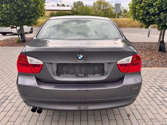 BMW e90 325i MANUÁL SERVISKA - 6
