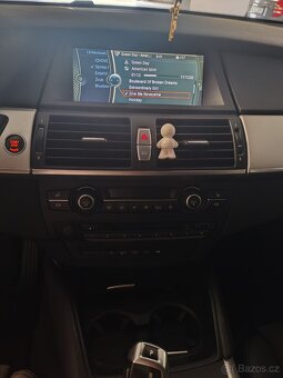 BMW X6 3.0D XDRIVE 225kw 110tis km - 6