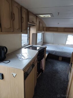 Karavan Senator 5000 - 6