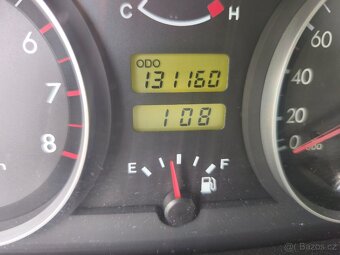 Hundai 1.3 Getz - 6