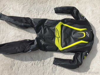 Moto kombineza Alpinestars Montegi 56Eur - 6