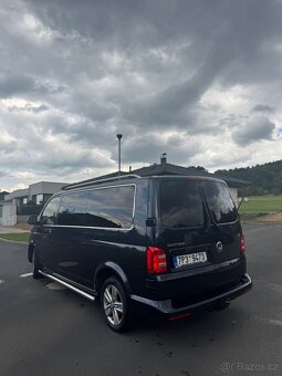 VW Multivan, 2.0 TDI 110kw DSG Long - 6