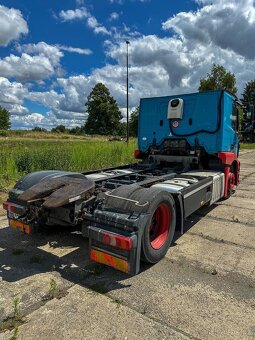 Mercedes-Benz Actros 1843 tahač autopřepravník - 6
