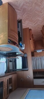 Prodáme karavan Adria - 6