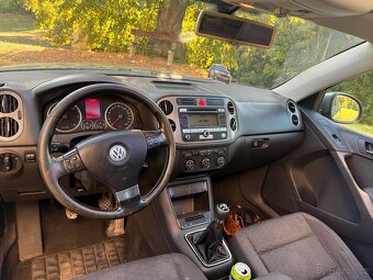 Tiguan 2.0 Tdi 4x4 - 6
