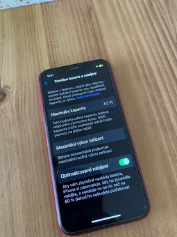 Iphone XR 64 gb - 6