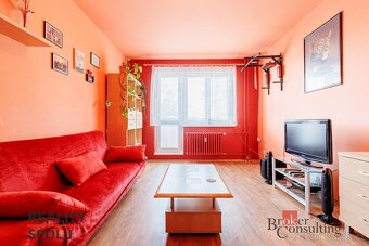 Prodej, byty/3+1, 74 m2, Žižkova, Jihlava, Jihlava [ID 75517 - 6