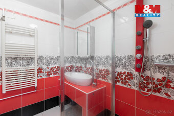 Prodej rodinného domu, Frýdlant nad Ostravicí, ul. Kamenec - 6