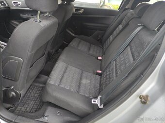 Peugeot 307 SW s STK plně pojízdný - 6