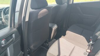 mazda 3 1,6 16V - 6