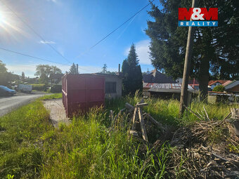 Prodej ostatní, 92 m², Hlinsko - 6