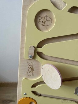 Rostoucí učící věž elisdesing - 6