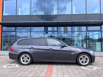 BMW 320d 2008 130kw 175000km - 6
