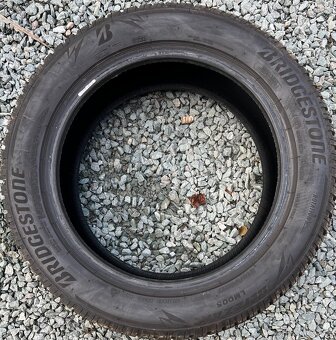 215/55 R17 98V XL zimní pneumatiky Bridgestone (0722) - 6