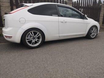 Prodám-Ford Focus 2.0.TDCI-100kw+chip,r.v.2009 - 6