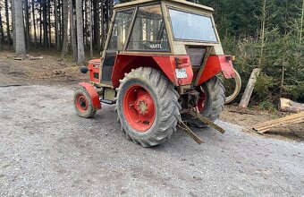 Prodam Zetor 4911 - 6
