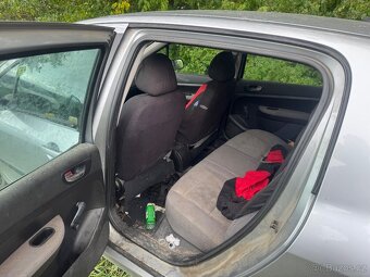 Peugeot 307 2.0 HDI - 6