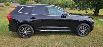 Volvo XC 60 D5 Inscription Polestar - 6